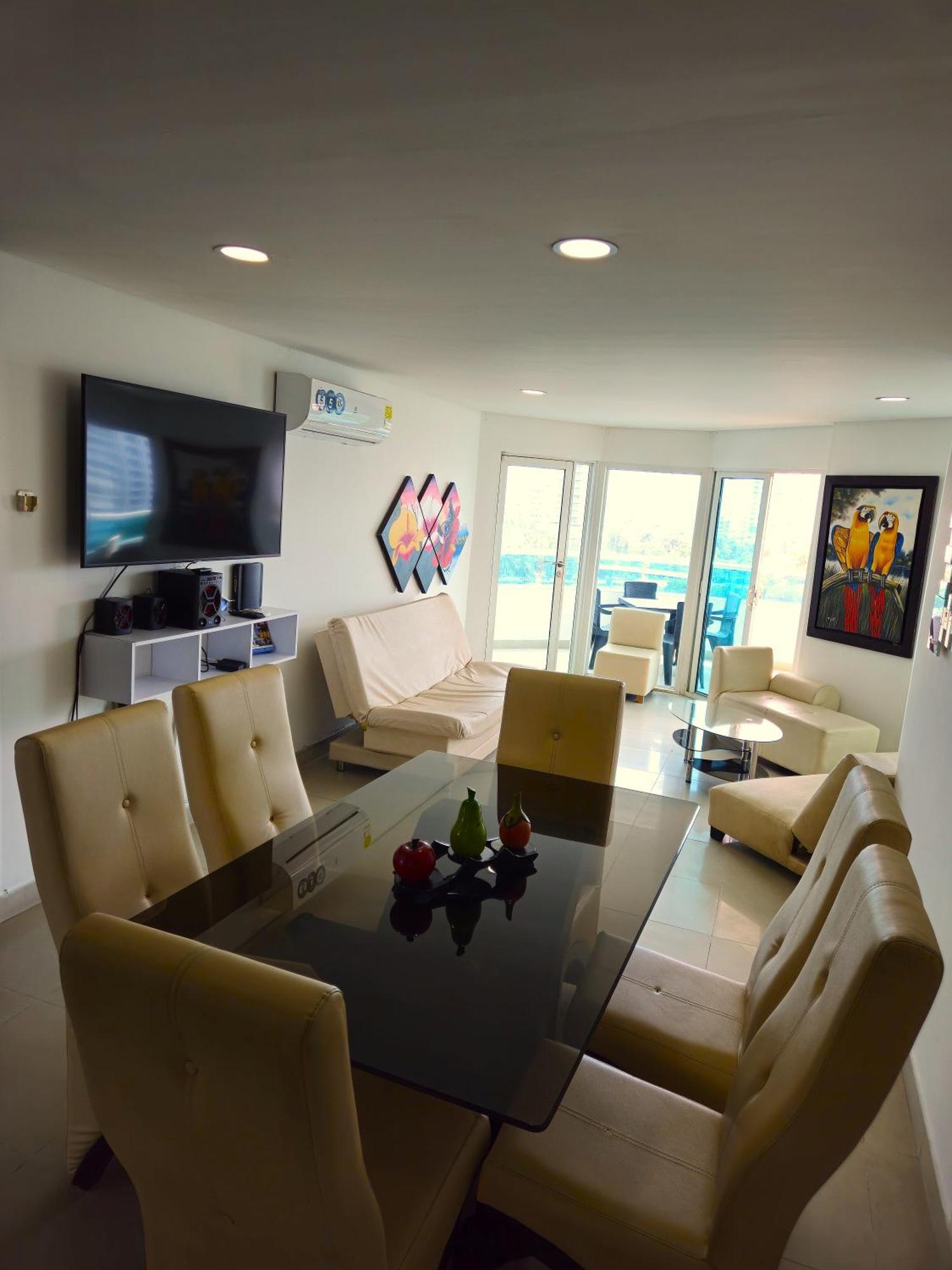 Apartamento Torres Del Pegasus Group *