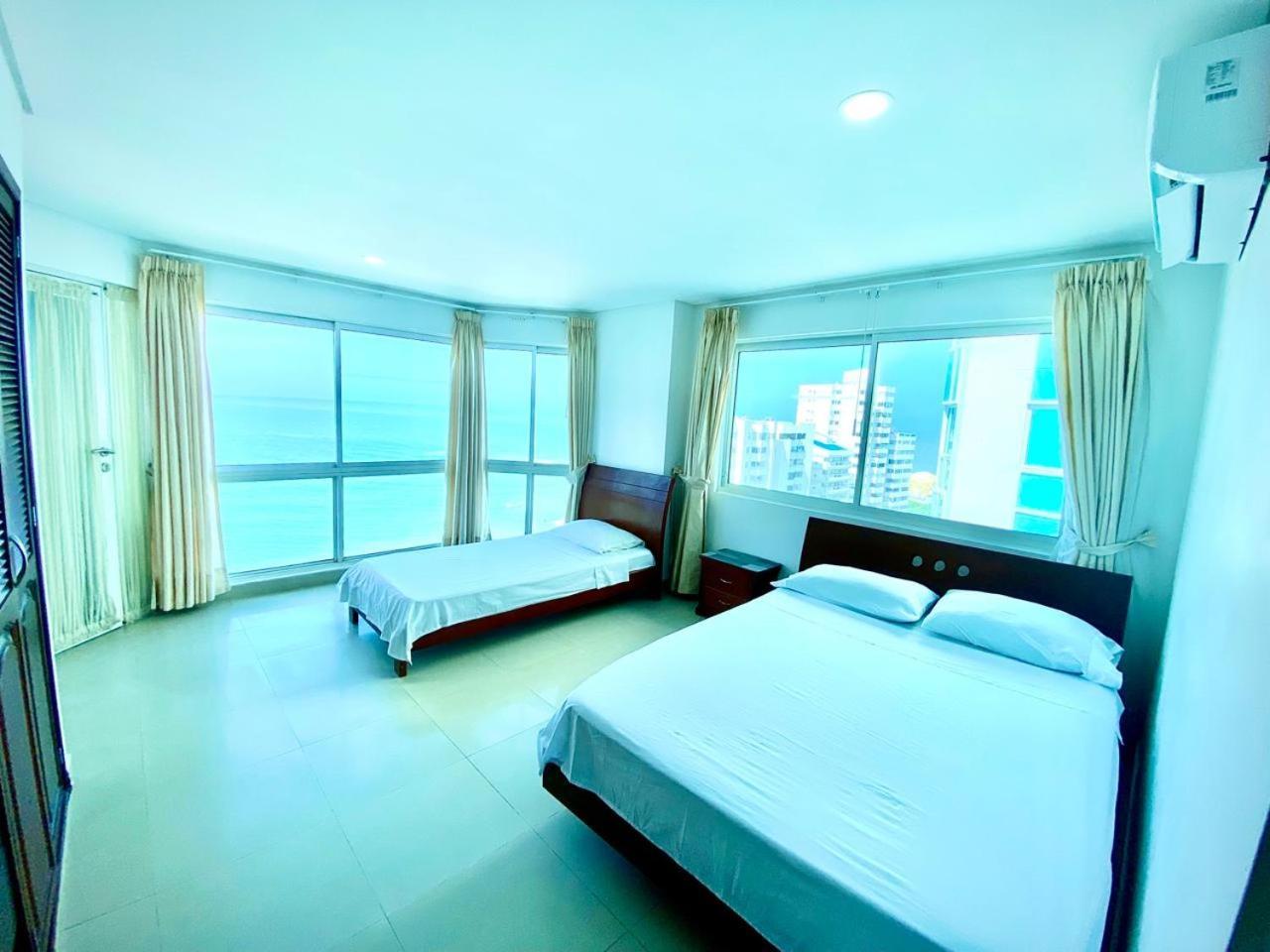 Torres Del Pegasus Group Apartamento Cartagena