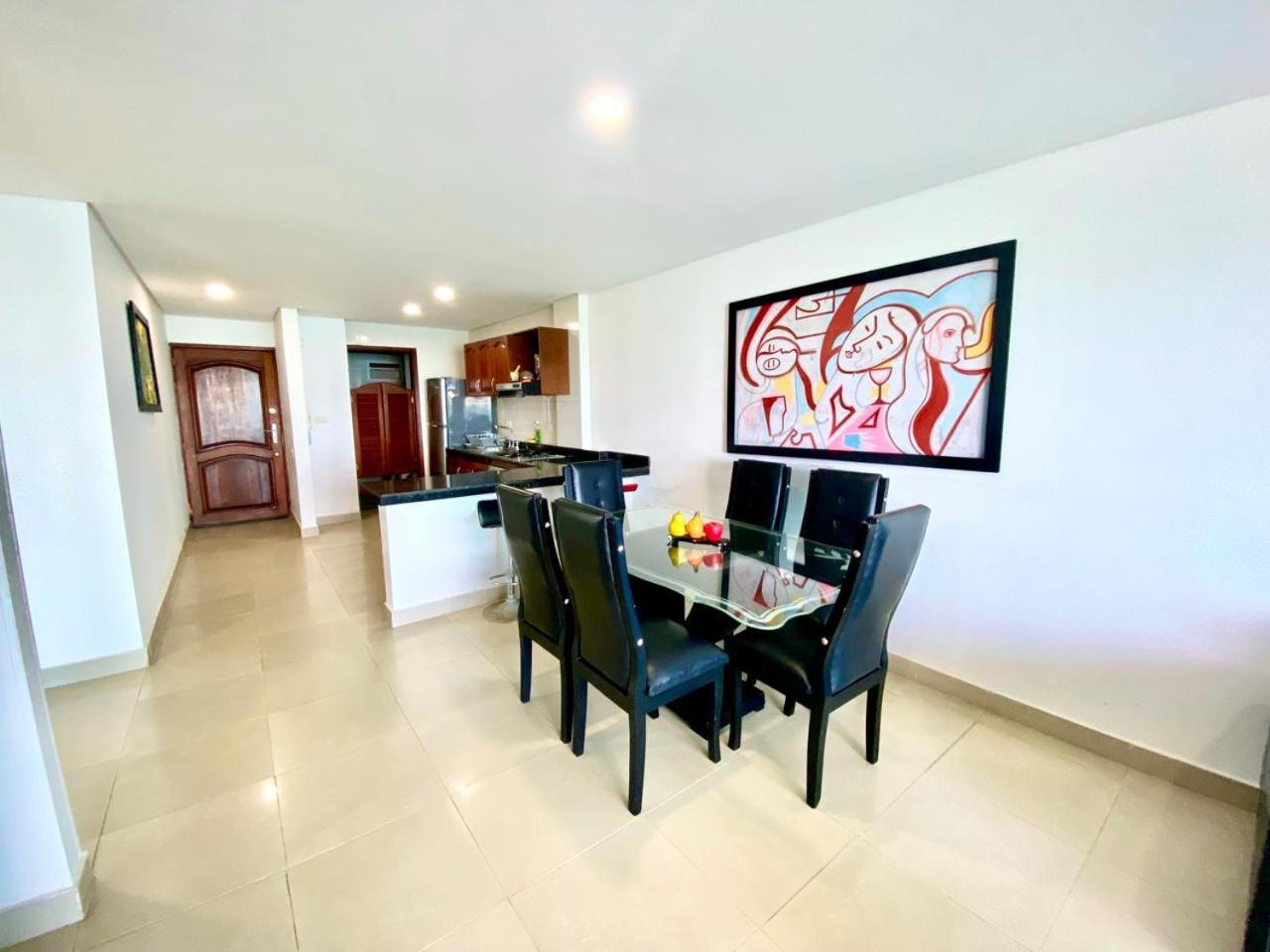 Torres Del Pegasus Group Apartamento