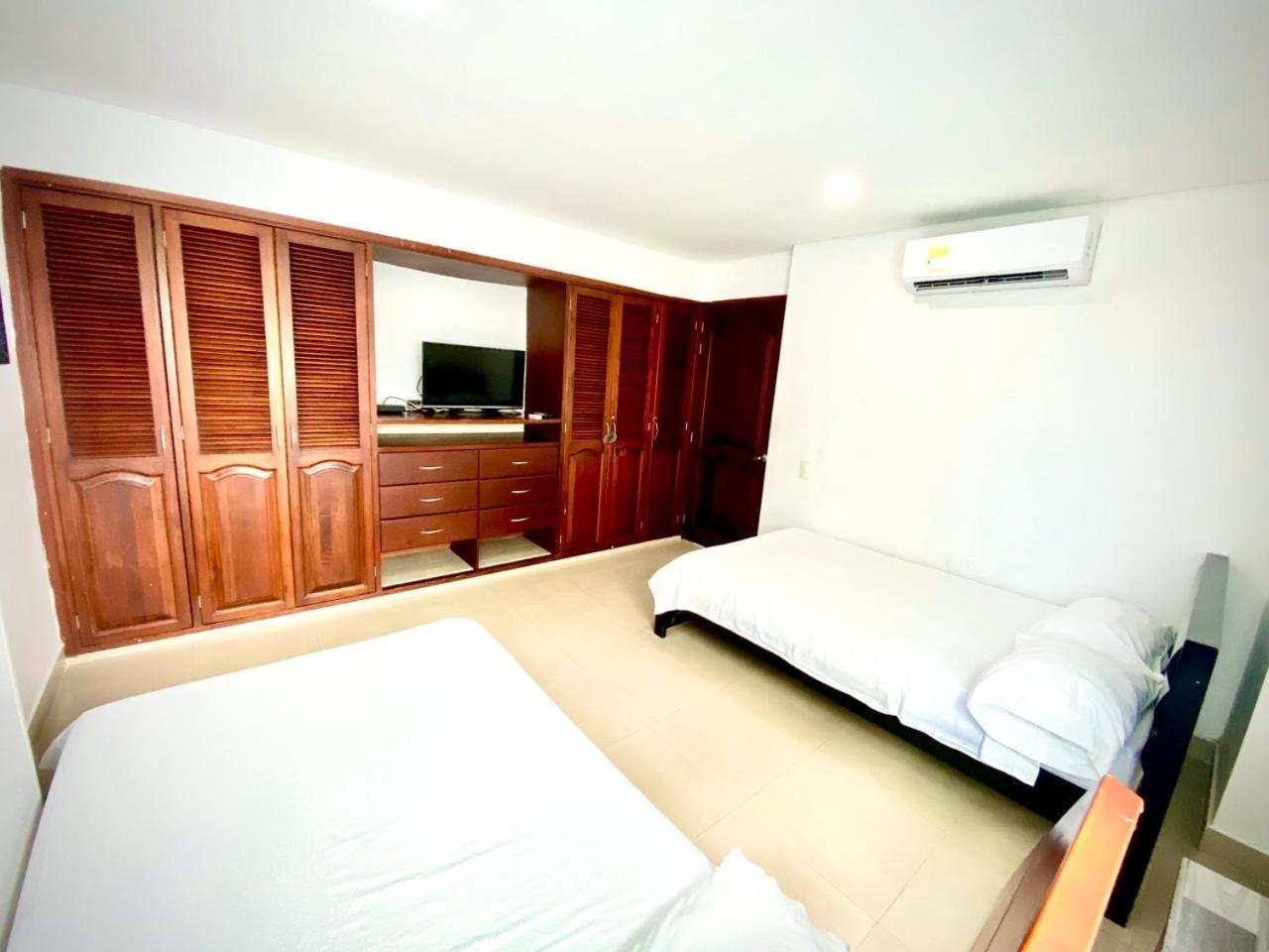 Apartamento Torres Del Pegasus Group