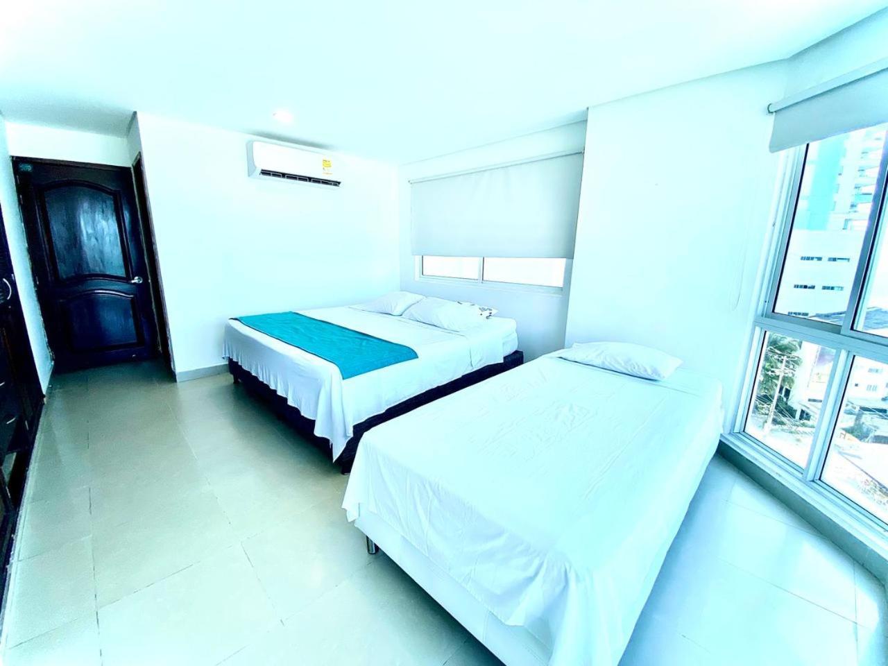 Apartamento Torres Del Pegasus Group *