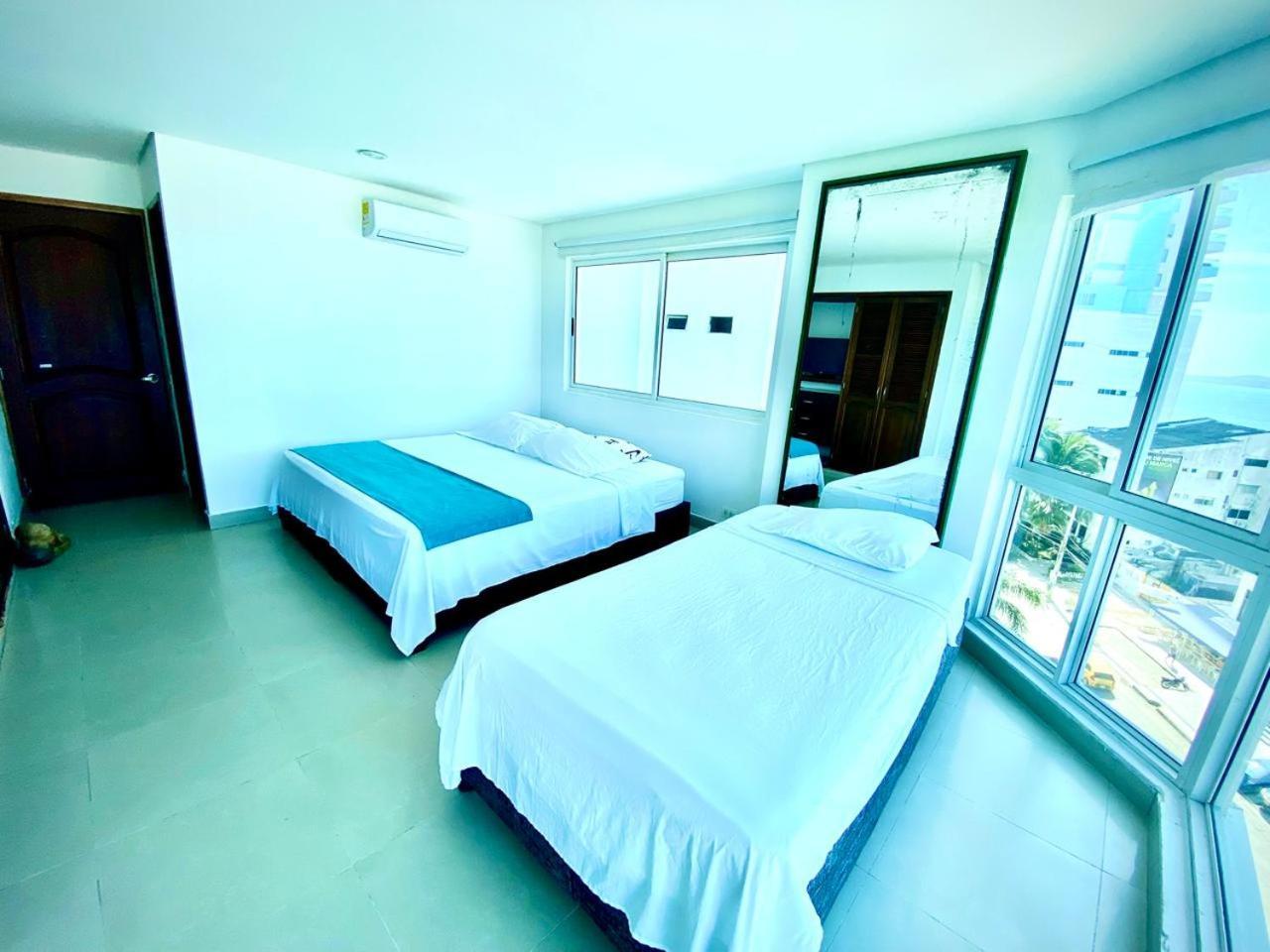 Torres Del Pegasus Group Apartamento