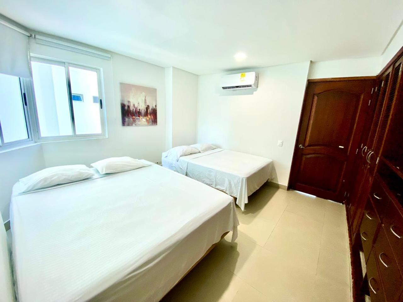 Torres Del Pegasus Group Apartamento *