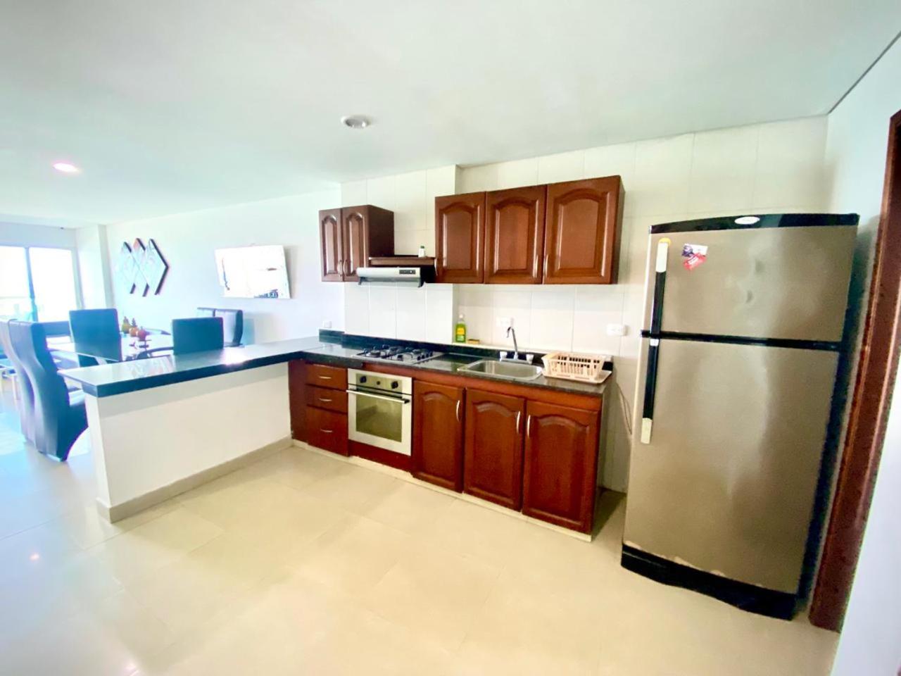 Apartamento Torres Del Pegasus Group *