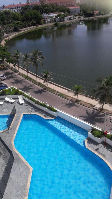 Torres Del Pegasus Group Apartamento *
